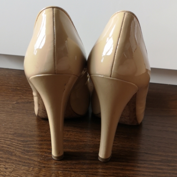 Marc By Marc Jacobs Patent Heels size 40 - Picture 4 of 11